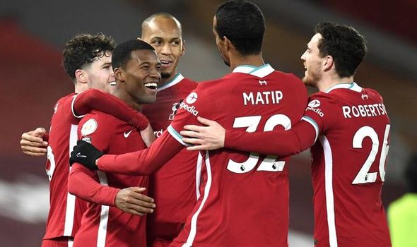 Ảnh bài viết Chấm điểm Liverpool trận Wolves: "Kẻ thế vai" Van Dijk xuất sắc