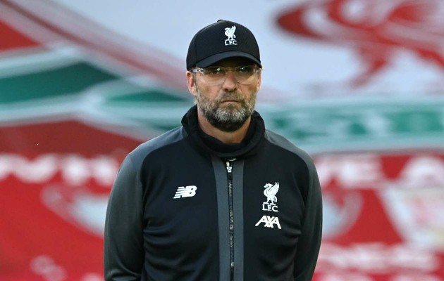 Ảnh bài viết Củng cố hàng thủ, Liverpool bất ngờ nhắm "kim cương đen" của Mourinho