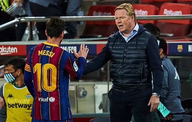 Ảnh bài viết 5 mục tiêu chuyển nhượng giúp Barcelona quay lại thời hoàng kim