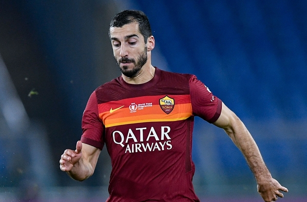 Ảnh bài viết "Hàng hớ" Arsenal lọt vào đội hình tiêu biểu vòng 12 Serie A