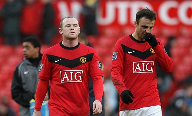 Ảnh bài viết 14 cầu thủ Man Utd từng chạm trán Leeds cách đây 10 năm giờ ra sao?