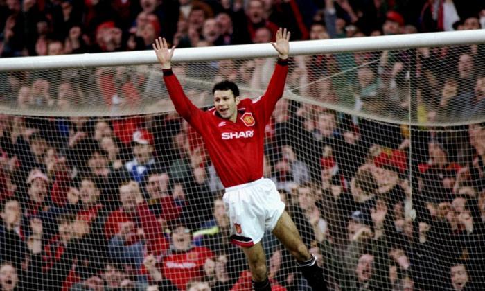 Ảnh bài viết Những cú đúp nhanh nhất lịch sử Premier League: "Quái thú Man Utd" quá khủng, đến Giggs cũng đầu hàng
