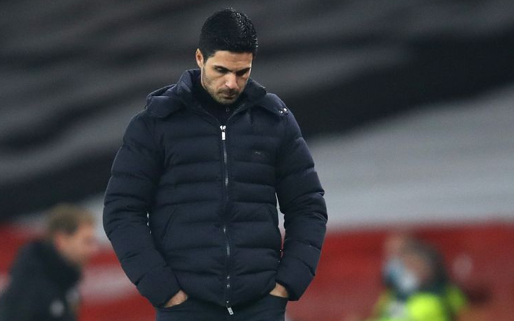 Ảnh bài viết Người đại diện xác nhận, rời Arsenal, ngôi sao người Đức gia nhập Barcelona? 