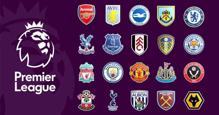Ảnh bài viết Siêu máy tính dự đoán kết quả Premier League 2020/2021: Bất ngờ top 4