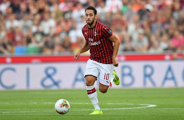 Ảnh bài viết Top 10 tiền vệ xuất sắc nhất Serie A 2020