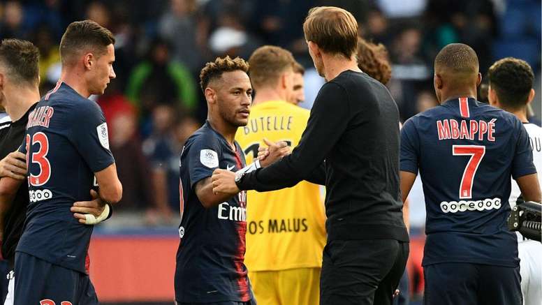 Ảnh bài viết Nhìn lại đội hình làm nên kỷ nguyên của Tuchel tại PSG