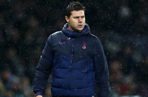 Ảnh bài viết Pochettino chưa đến, sao 50 triệu euro rục rịch rời PSG
