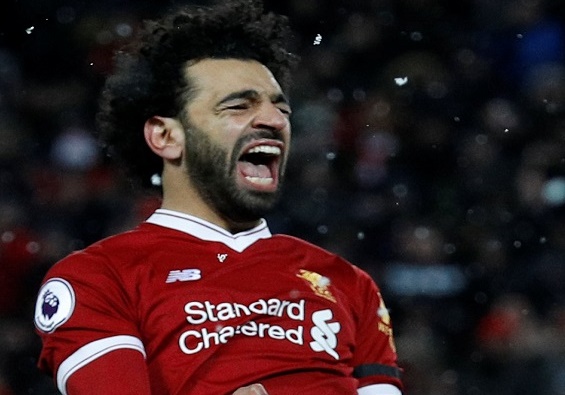 Ảnh bài viết Salah đòi làm đội trưởng, Klopp nói thẳng 1 câu