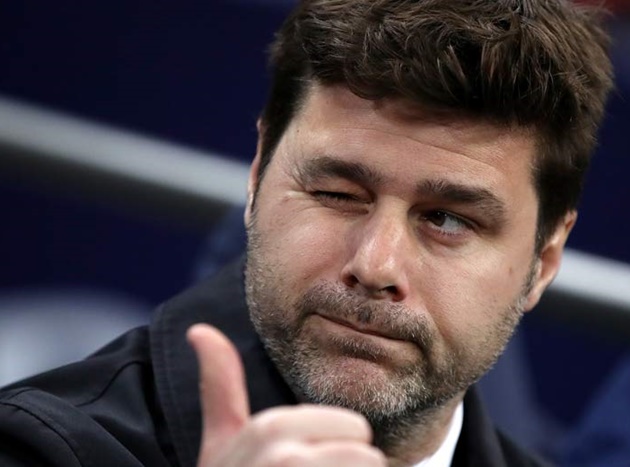 Ảnh bài viết Pochettino thay Tuchel, sao bự PSG lập tức thay lòng 180 độ 