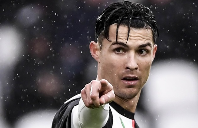 Ảnh bài viết Sau tất cả, Nagelsmann nói lời thật lòng về Ronaldo