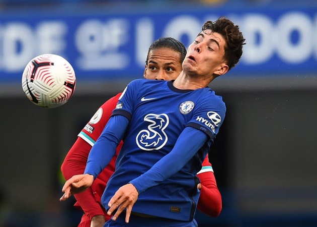 Ảnh bài viết Từ Havertz đến Van Dijk: 10 hợp đồng kỷ lục nổi bật nhất EPL đã chơi ra sao?