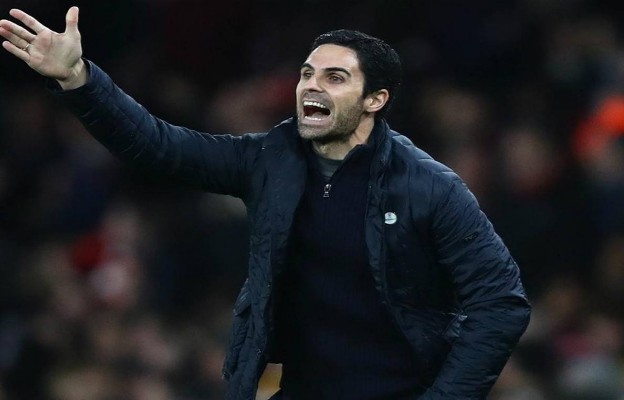 Ảnh bài viết Arteta ra tuyên bố, "nuối tiếc của Emery" và 4 ngôi sao sắp thu dọn hành lý