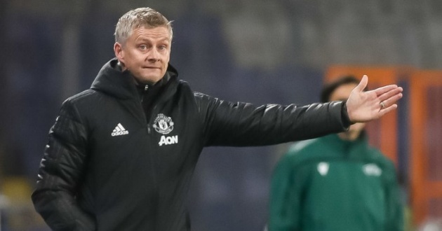 Ảnh bài viết Sau Fosu-Mensah, 5 gương mặt tiếp theo đếm ngày rời Old Trafford?