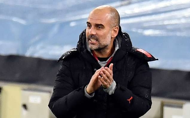 Ảnh bài viết TRỰC TIẾP Chelsea 1-3 Man City: Pep quá cao tay! (KT)