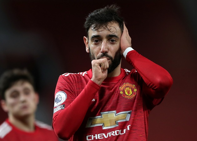Ảnh bài viết 9 bài học từ vòng 17 EPL: Bruno gần bắt kịp huyền thoại; Kane quá đỉnh