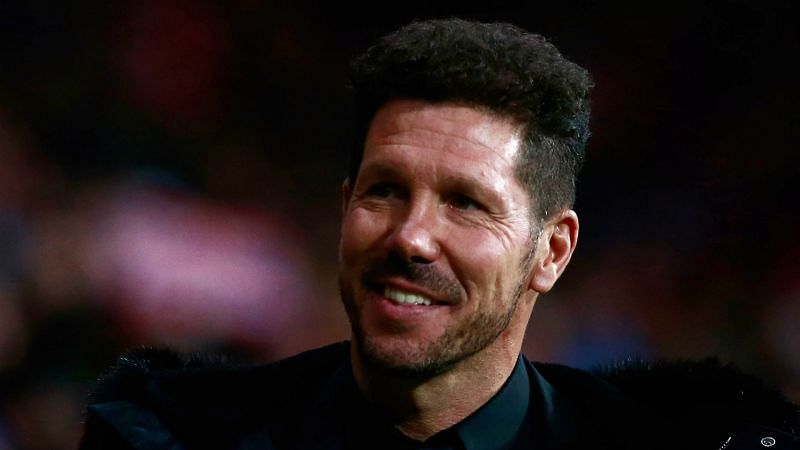 Ảnh bài viết "Bom xịt" thức tỉnh, Simeone liệu có sẵn sàng chia tay?