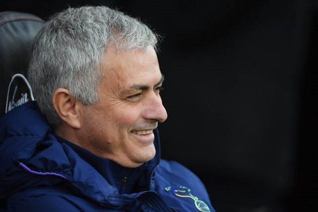 Ảnh bài viết Trò cưng tỏa sáng, công lớn không của riêng Mourinho 