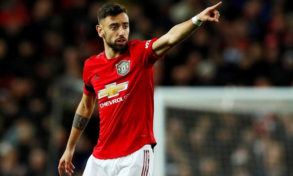 Ảnh bài viết Thực hư chuyện Man Utd sang Sporting tìm "Bruno Fernandes 2.0"