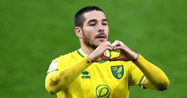 Ảnh bài viết So sánh Emiliano Buendia với các cầu thủ sáng tạo của Arsenal