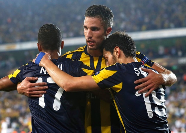 Ảnh bài viết Từ Persie đến Drogba: 10 'sao bự' EPL đã thi đấu ra sao tại Super Lig?