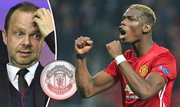 Ảnh bài viết “Man Utd sẵn sàng gạt lòng tự trọng vì Pogba”
