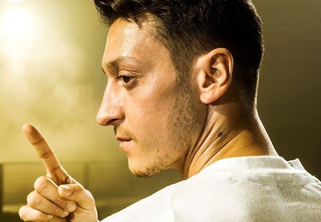 Ảnh bài viết XONG! Ozil nói lời thật lòng về Arsenal, công khai 2 CLB không gia nhập