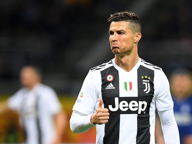 Ảnh bài viết Barca từng chối chiêu mộ CR7 vì "kẻ hủy diệt" lừng danh