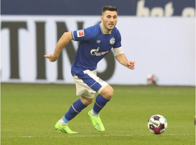 Ảnh bài viết 10 thương vụ đã hoàn tất trong tháng Giêng: Premier League chiếm sóng