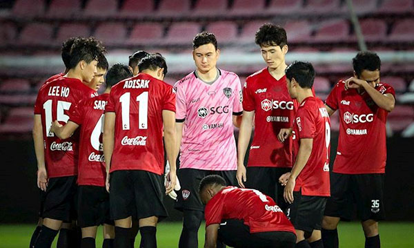 Ảnh bài viết Đặng Văn Lâm sẽ bị cấm thi đấu dài hạn nếu thua kiện trước Muangthong