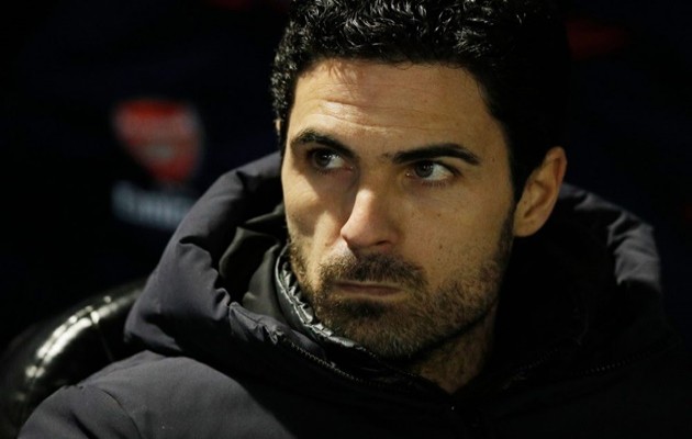 Ảnh bài viết XONG! Mikel Arteta xác nhận tương lai Mustafi và Sokratis: 1 đi, 1 ở