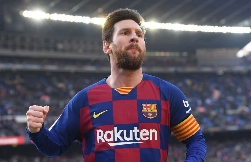 Ảnh bài viết Tương lai của Messi tại Barcelona coi như đã ngã ngũ