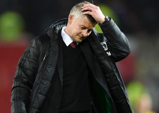 Ảnh bài viết Hỏi mua 'đá tảng' 67 triệu, Man Utd nhận ngay 'trái đắng' từ đối tác