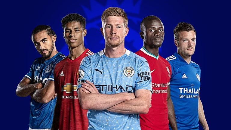 Ảnh bài viết Siêu máy tính dự đoán Premier League: Thành Manchester đổi ngôi