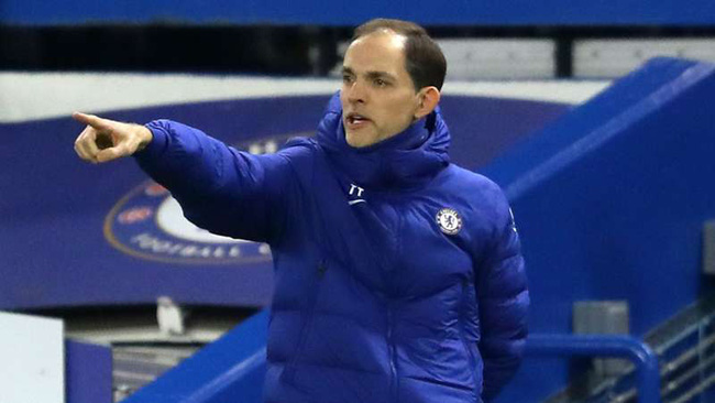 Ảnh bài viết Chỉ sau 2 trận, Thomas Tuchel đã tìm ra bộ khung "vàng" cho Chelsea?