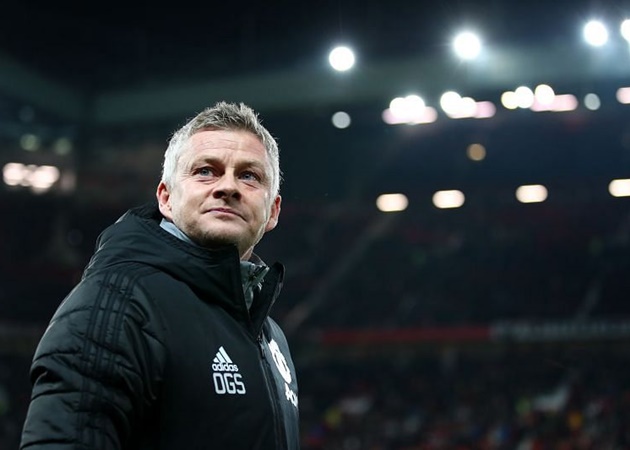Ảnh bài viết Man Utd tiến hành 'đại tu', lên danh sách bán đứt 8 cầu thủ quá sốc