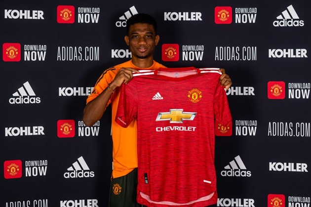 Ảnh bài viết Man United với phiên chợ Đông 2021: 1 đến, 8 đi