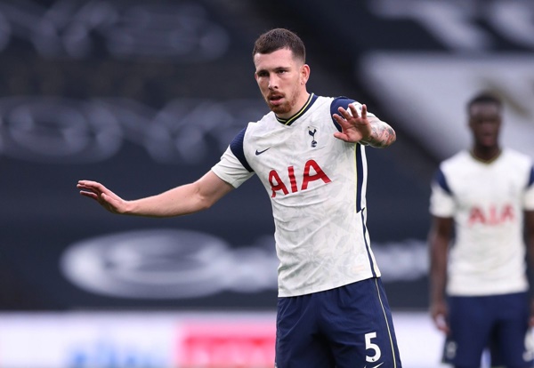 Ảnh bài viết 5 tiền vệ trung tâm tỏa sáng vượt kỳ vọng tại Premier League