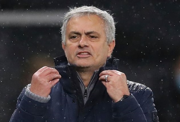Ảnh bài viết Drogba muốn xử sao Chelsea, Mourinho bảo chờ tuần sau