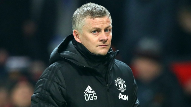 Ảnh bài viết "Kẻ thừa" Man Utd nhận tin "trảm" của Solskjaer từ nguồn bất ngờ