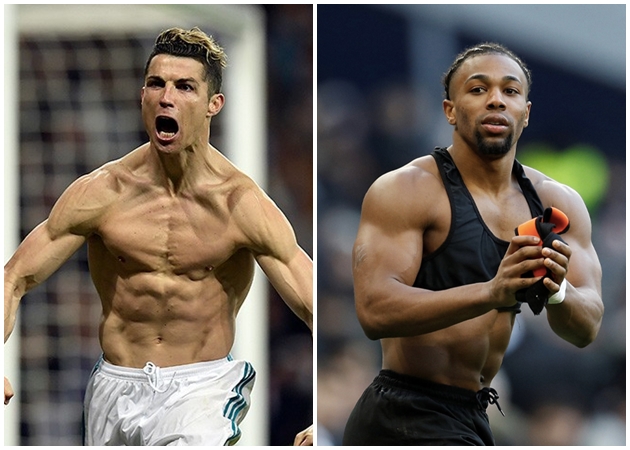 Ảnh bài viết Từ Ronaldo đến Adama Traore: 10 sao 'lột xác' đỉnh nhất làng túc cầu