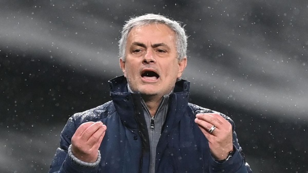 Ảnh bài viết 4 ứng viên có thể thay thế Jose Mourinho dẫn dắt Tottenham