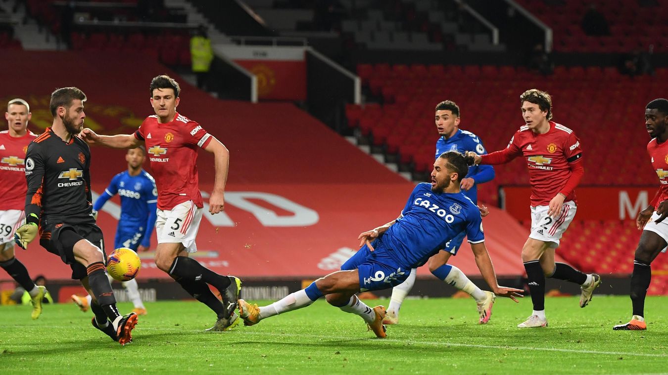 Ảnh bài viết 9 điều thú vị rút ra được ở vòng 23 Premier League