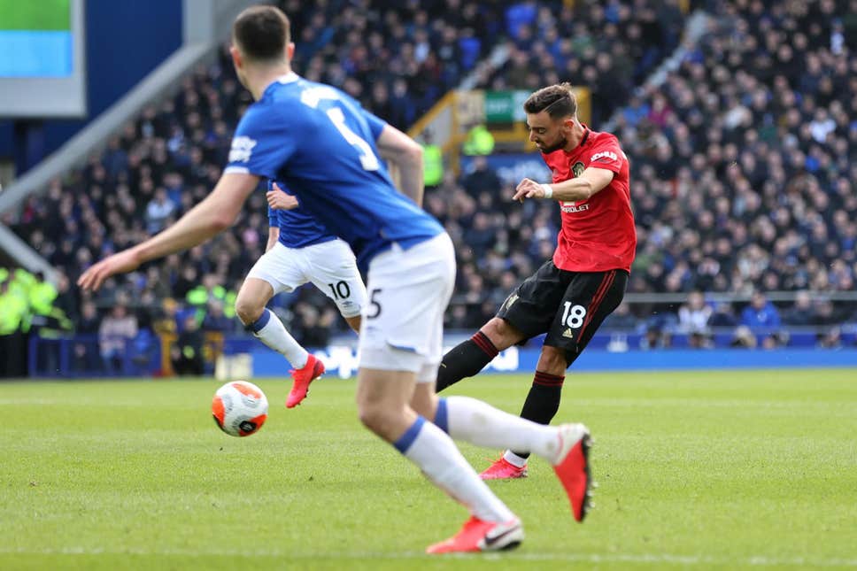 Ảnh bài viết Bruno chứng minh rằng Roy Keane đã sai về mình