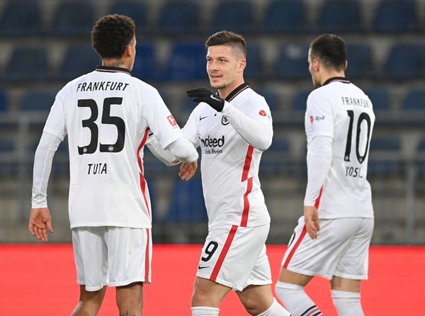 Ảnh bài viết 5 bản hợp đồng mùa Đông đáng chú ý nhất Bundesliga