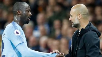 Ảnh bài viết Đội hình xuất phát cực lạ của Yaya Toure: 6 tiền đạo!