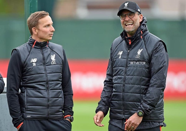Ảnh bài viết 5 ứng viên thay thế Jurgen Klopp dẫn dắt Liverpool