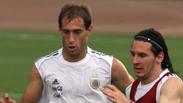 Ảnh bài viết "Đội bóng đó sẽ tạo mọi điều kiện tốt nhất cho Lionel Messi..."