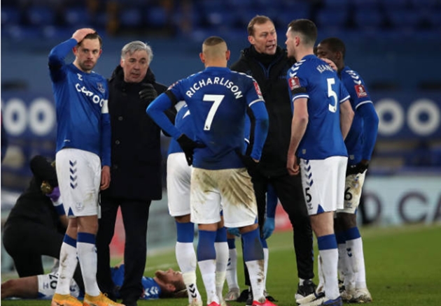 Ảnh bài viết Nuôi tham vọng lớn, Everton quyết chiêu mộ "thủ lĩnh mới" của Roma