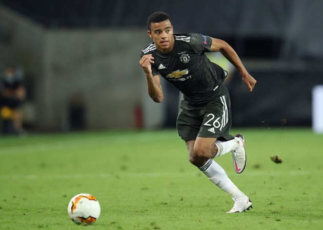 Ảnh bài viết 10 sao tuổi teen giá trị nhất thế giới: Greenwood và 'Tiểu Iniesta'