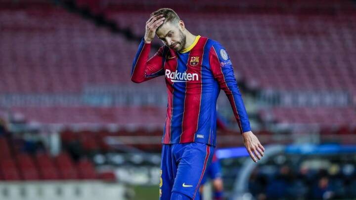 Ảnh bài viết Sao Barca thất vọng vì mất điểm trước Cadiz